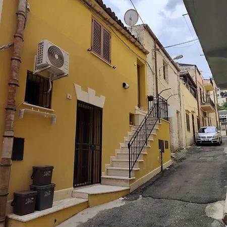 Holiday home La Marina *