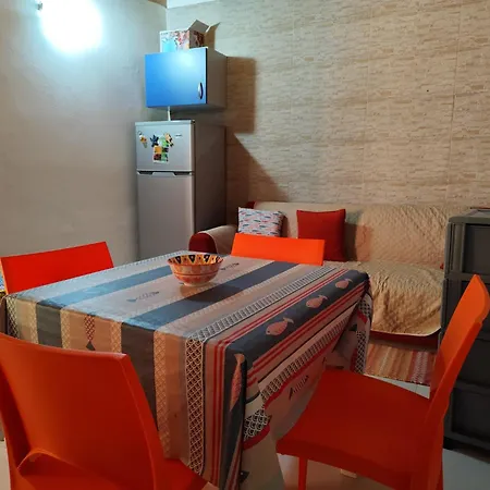 La Marina Holiday home