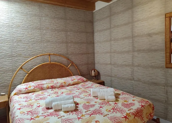 La Marina Holiday home Castellammare del Golfo